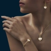Серьги Chopard 837482-0310 Серьги Chopard 837482-0310