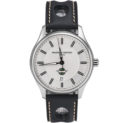 Часы наручные Frederique Constant FC-303HS5B6
