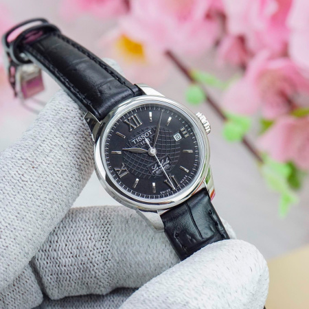 Часы наручные Tissot T41.1.123.57 Часы наручные Tissot T41.1.123.57