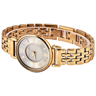 Часы наручные Anne Klein AK/2158GYGB