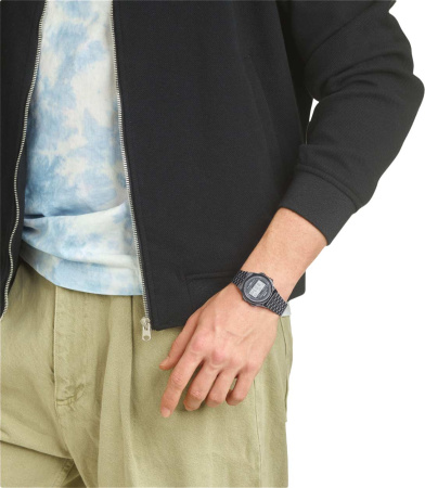 Часы наручные Casio A171WEGG-1AEF Часы наручные Casio A171WEGG-1AEF