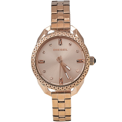 Часы наручные Diesel DZ5549