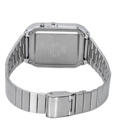 Часы наручные Casio CA-500WE-1ADF Часы наручные Casio CA-500WE-1ADF