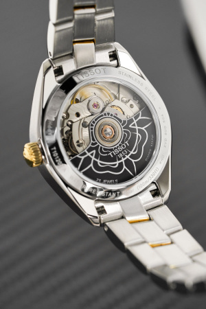 Часы наручные Tissot T101.207.22.031.00