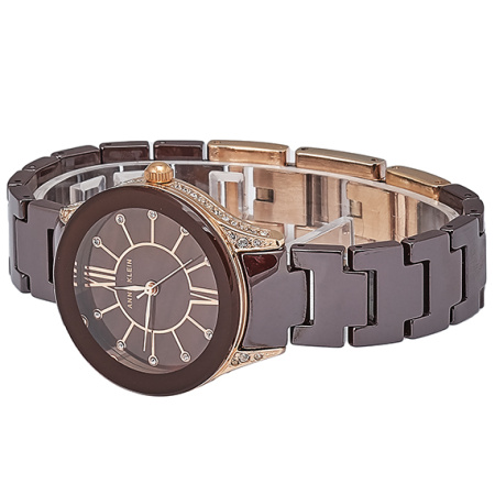 Часы наручные Anne Klein AK/2388RGBN