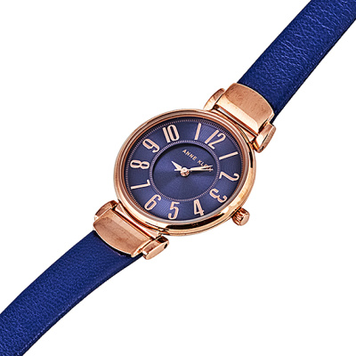Часы наручные Anne Klein AK/2156NVRG