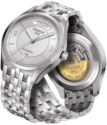 Часы наручные Tissot T038.430.11.037.00