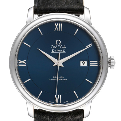 Часы наручные Omega 42413402003001