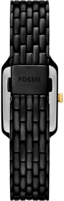 Часы наручные Fossil ES5385 Часы наручные Fossil ES5385