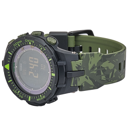 Часы наручные Casio PRG-300CM-3DR