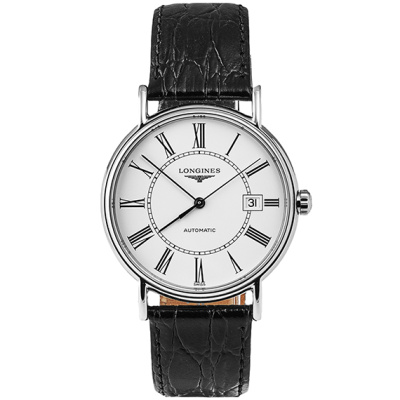 Часы наручные Longines L4.921.4.11.2