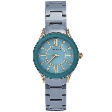 Часы наручные Anne Klein AK/2388BLGB