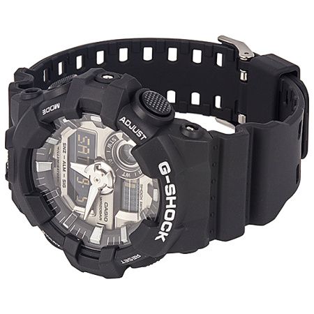 Часы наручные Casio GA-710-1ADR