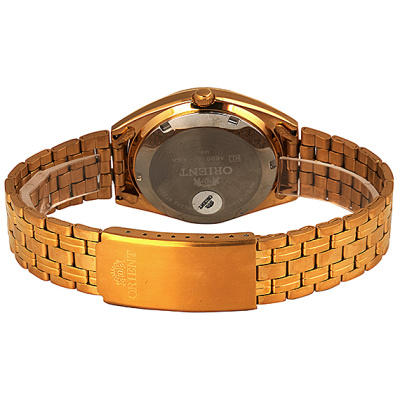 Часы наручные Orient FAB00001D9