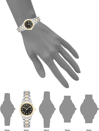 Часы наручные Anne Klein 10/5491BKTT