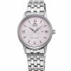 Часы наручные Orient RA-NR2002P10B Часы наручные Orient RA-NR2002P10B