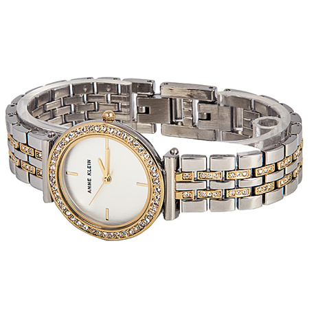 Часы наручные Anne Klein AK/3409SVTT