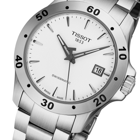 Часы наручные Tissot T106.407.11.031.01