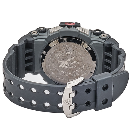 Часы наручные Casio GF-1000-1DR