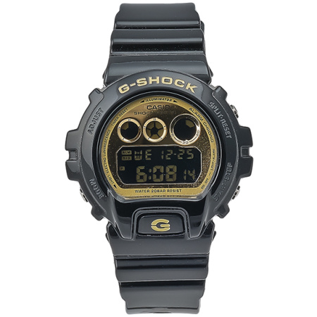 Часы наручные Casio DW-6900CB-1DS