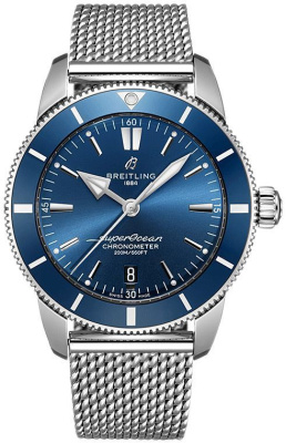 Часы наручные Breitling AB2030161C1A1