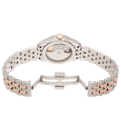 Часы наручные Tissot T108.208.22.117.01