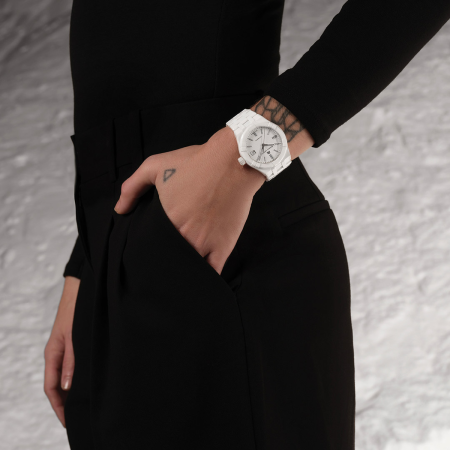 Часы наручные Maurice Lacroix AI6007-CRM72-130-7