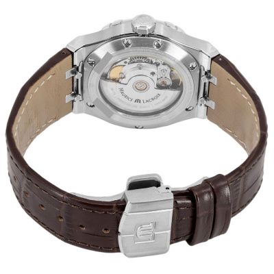 Часы наручные Maurice Lacroix AI6007-SS001-331-1	