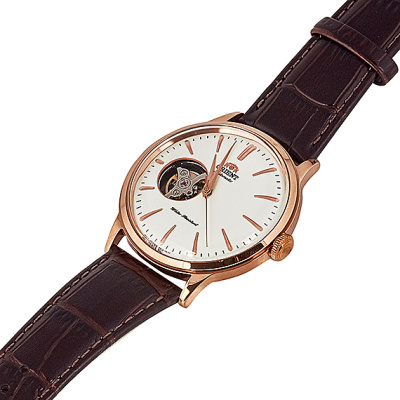 Часы наручные Orient RA-AG0001S10B Часы наручные Orient RA-AG0001S10B