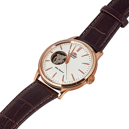 Часы наручные Orient RA-AG0001S10B