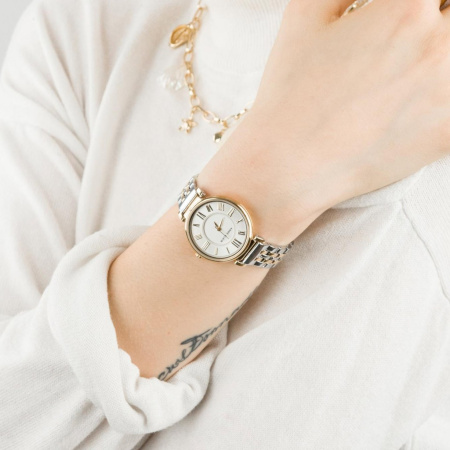 Часы наручные Anne Klein AK/2159SVTT