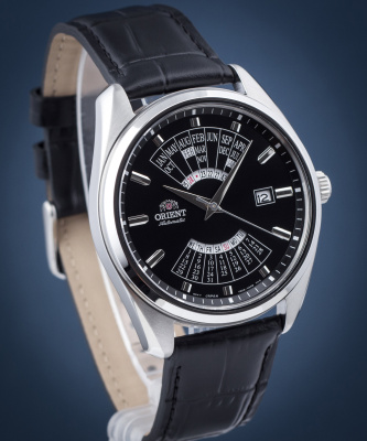Часы наручные Orient RA-BA0006B10B