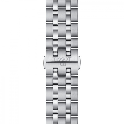 Часы наручные Tissot T129.410.11.053.00