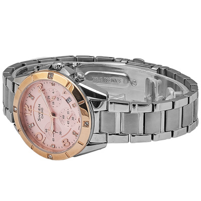 Часы наручные Casio SHE-5021SG-4ADR