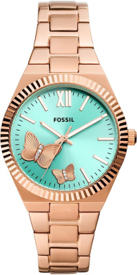 Часы наручные Fossil ES5277 Часы наручные Fossil ES5277
