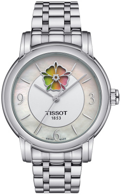 Часы наручные Tissot T050.207.11.117.05