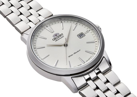 Часы наручные Orient RA-AC0F02S10B