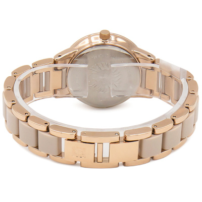 Часы наручные Anne Klein AK/3878BHRG