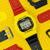 Часы наручные Casio DWE-5600R-9ER