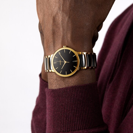 Часы наручные Rado R30527172 Часы наручные Rado R30527172