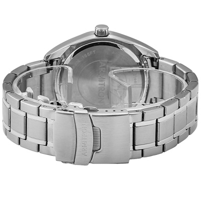 Часы наручные Armitron 20/5252BKSV