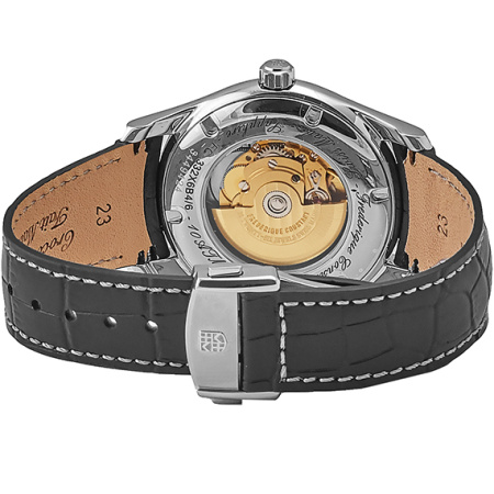 Часы наручные Frederique Constant FC-332S6B6