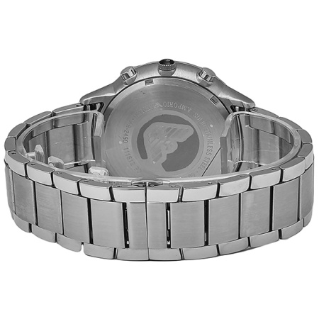 Часы наручные Emporio Armani AR2460 Часы наручные Emporio Armani AR2460