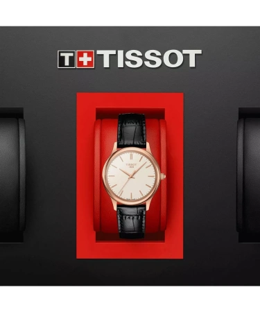 Часы наручные Tissot T926.210.76.261.01