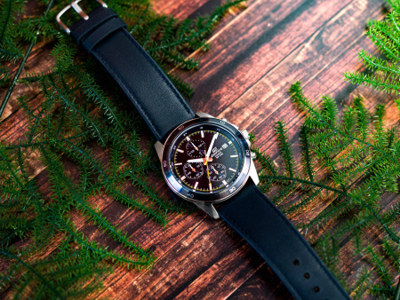 Часы наручные Casio EFR-526L-2CVUEF