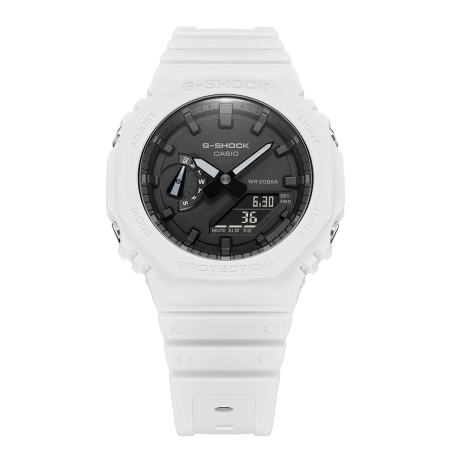 Часы наручные Casio GA-2100-7AER