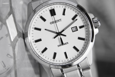 Часы наручные Orient SUNE5004W0