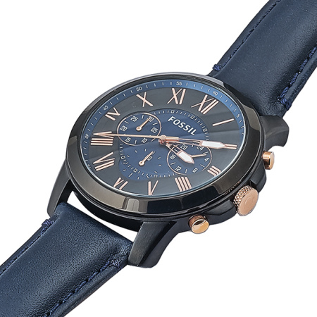 Часы наручные Fossil FS5061 Часы наручные Fossil FS5061