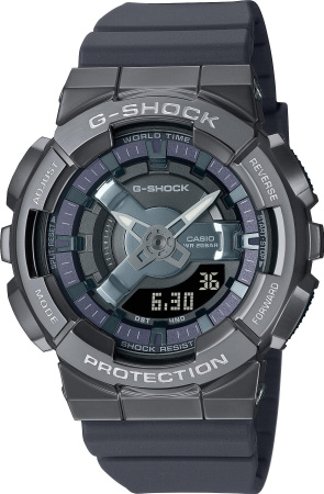 Часы наручные Casio GM-S110B-8AER