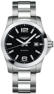 Часы наручные Longines L37594586